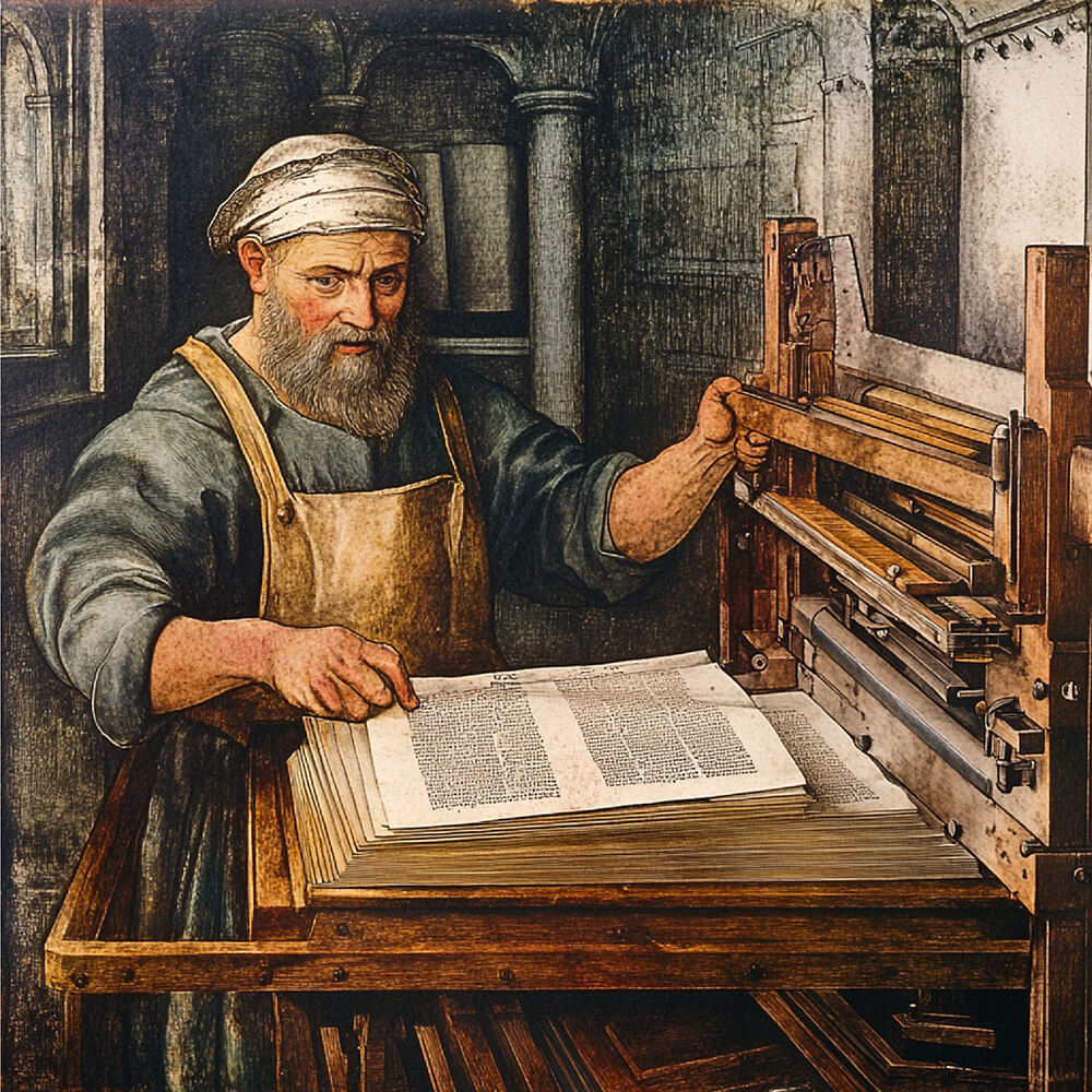 Bible de Gutenberg