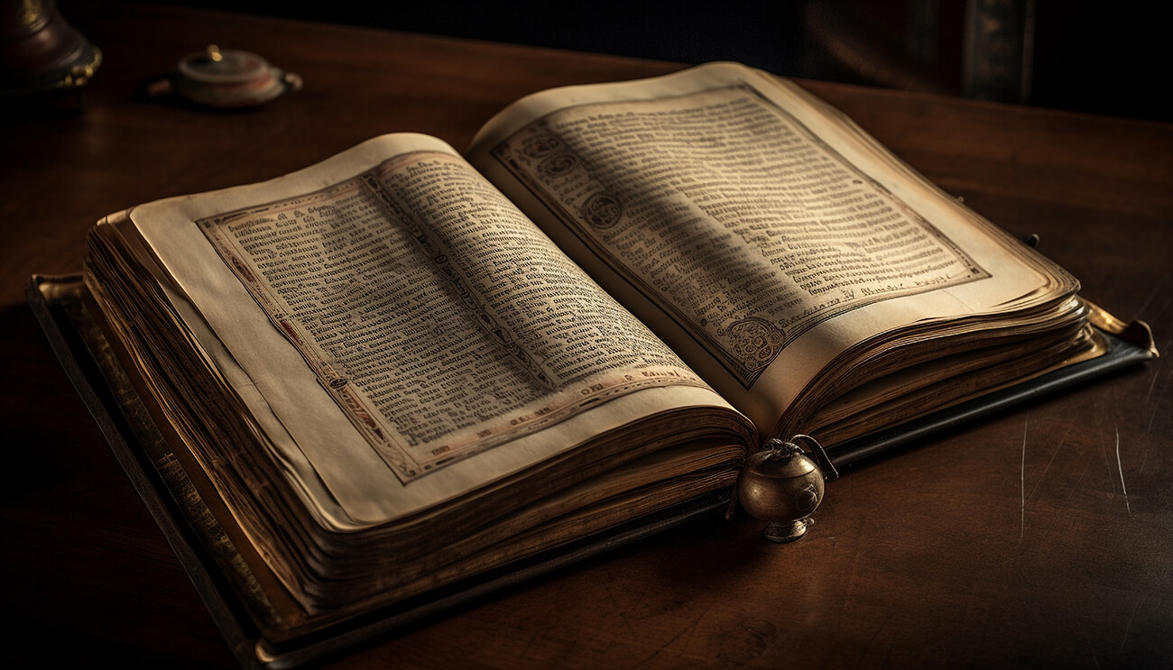 Bible de Gutenberg